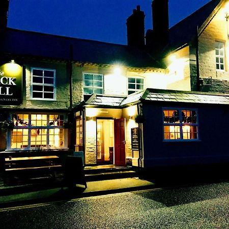 The Black Bull Inn Escrick エクステリア 写真