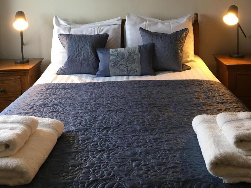 The Black Bull Inn Escrick 部屋 写真
