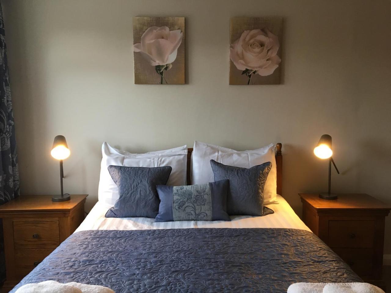 The Black Bull Inn Escrick 部屋 写真